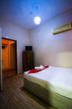 Cicek Palas Otel Izmir Exterior photo
