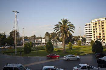 Cicek Palas Otel Izmir Exterior photo
